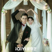 [爱情] 超时空罗曼史  [胡一天/陈钰琪][蓝光/高清1080p/4K下载]