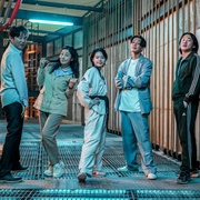 [动作/喜剧] 超异能特攻 하이파이브  [李在仁/刘亚仁][蓝光/高清1080p/4K下载]