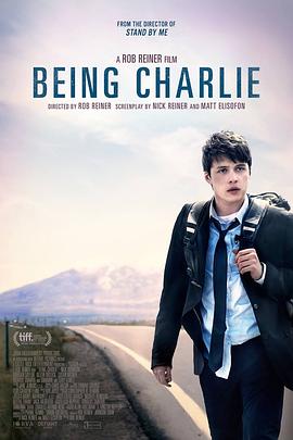 [剧情] 成为查理 Being Charlie  [尼克·罗宾森/科曼][蓝光/高清1080p/4K下载]