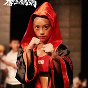 陈翔六点半之拳王妈妈 剧照