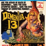 [恐怖/惊悚] 痴呆症 Dementia 13  [威廉·坎贝尔/卢安娜·安德斯][蓝光/高清1080p/4K下载]