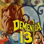 [恐怖/惊悚] 痴呆症 Dementia 13  [威廉·坎贝尔/卢安娜·安德斯][蓝光/高清1080p/4K下载]