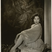 赤足天使 The Barefoot Contessa 剧照