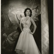 赤足天使 The Barefoot Contessa 剧照