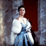 赤足天使 The Barefoot Contessa 剧照