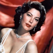 赤足天使 The Barefoot Contessa 剧照