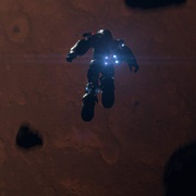 穿越白色空间 Beyond White Space 剧照