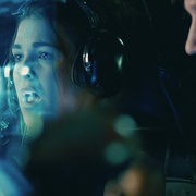 穿越白色空间 Beyond White Space 剧照