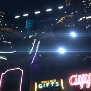 穿越白色空间 Beyond White Space 剧照