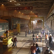 [犯罪/悬疑] 穿越西伯利亚 Transsiberian  [艾米莉·莫迪默/伍迪·哈里森][蓝光/高清1080p/4K下载]