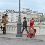 [爱情/喜剧] 从前的光景 La venue de l'avenir  [苏赞妮·林顿/亚伯拉罕·瓦普莱][蓝光/高清1080p/4K下载]