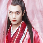 从前有座灵剑山 剧照