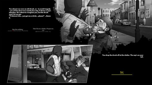 西部公路|狂歌远行 v1.047（Heading Out）免安装中文版