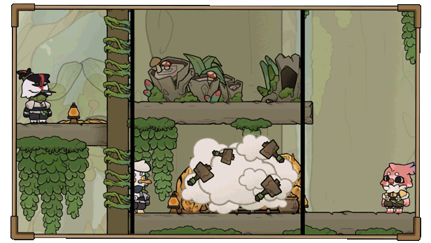 什么鸟都 Guardians of the Sanctree|官方中文|Build.17141115|解压即撸|