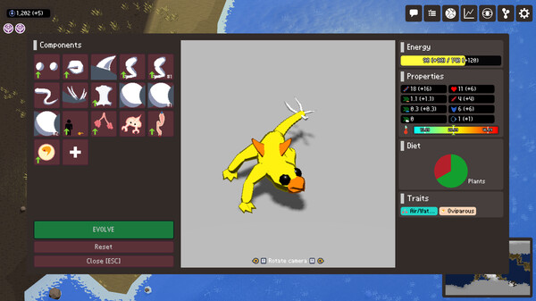 行星生命|星球生活 Build.21209773（Planetary Life）免安装中文版