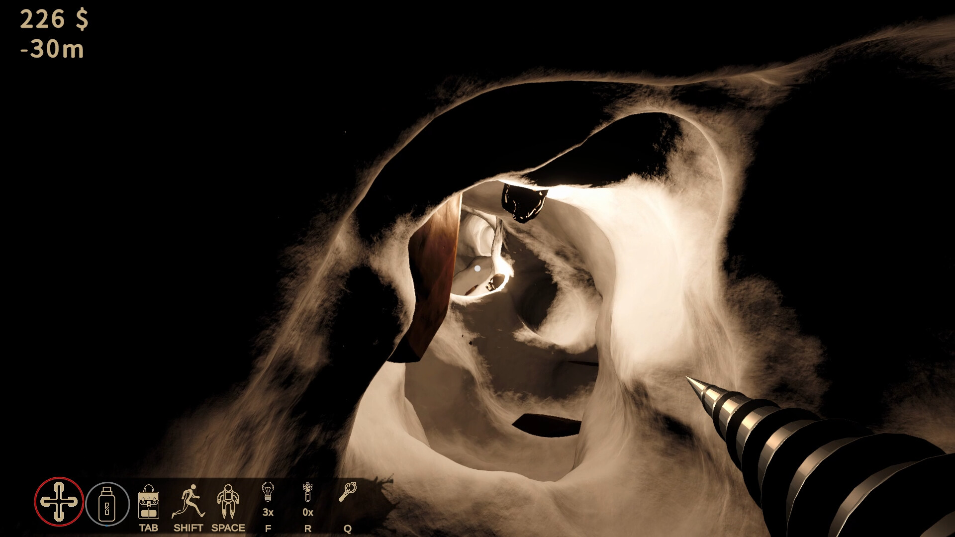 挖坟仙人（Legendary Tomb digger）免安装中文版