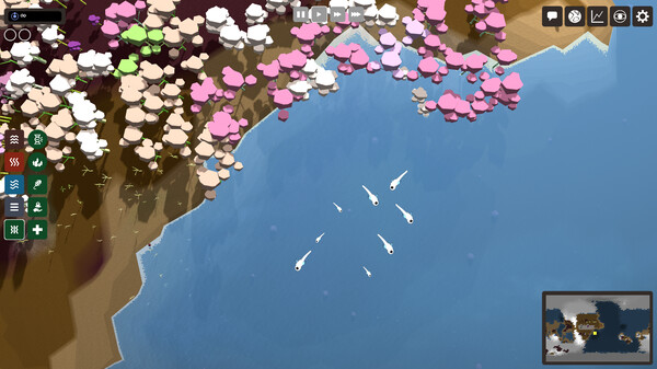 行星生命|星球生活 Build.21209773（Planetary Life）免安装中文版