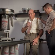 大创业家 The Founder 剧照