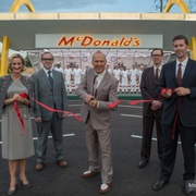 大创业家 The Founder 剧照