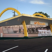 大创业家 The Founder 剧照