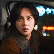 大“反”派 剧照