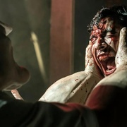 大力杀手波派 Popeye the Slayer Man 剧照