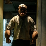 大力杀手波派 Popeye the Slayer Man 剧照