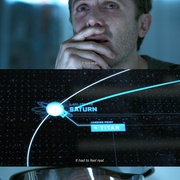 弹弓卫星 Slingshot 剧照