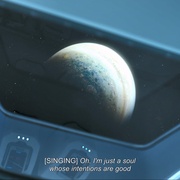 弹弓卫星 Slingshot 剧照