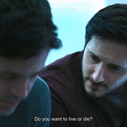 弹弓卫星 Slingshot 剧照