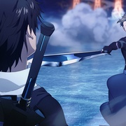 [科幻/冒险] 刀剑神域：序列之争 劇場版 ソードアート・オンライン -オーディナル・スケール-  [松冈祯丞/户松遥][蓝光/高清1080p/4K下载]