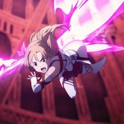 [科幻/冒险] 刀剑神域：序列之争 劇場版 ソードアート・オンライン -オーディナル・スケール-  [松冈祯丞/户松遥][蓝光/高清1080p/4K下载]