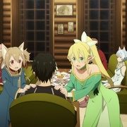 [科幻/冒险] 刀剑神域：序列之争 劇場版 ソードアート・オンライン -オーディナル・スケール-  [松冈祯丞/户松遥][蓝光/高清1080p/4K下载]