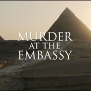 [动作/悬疑] 大使馆谋杀案 Murder at the Embassy  [米莎·巴顿/拉哈·蕾贝里][蓝光/高清1080p/4K下载]