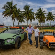 [真人秀/冒险] 大世界之旅 第四季 The Grand Tour Season 4  [杰里米·克拉克森/詹姆斯·梅][蓝光/高清1080p/4K下载]