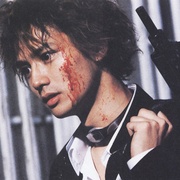 [惊悚/科幻] 大逃杀 バトル・ロワイアル  [藤原龙也/前田亚季][蓝光/高清1080p/4K下载]