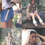 [惊悚/科幻] 大逃杀 バトル・ロワイアル  [藤原龙也/前田亚季][蓝光/高清1080p/4K下载]