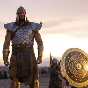 [历史] 大卫王朝 House of David  [迈克尔·伊斯坎德/史蒂芬·朗][蓝光/高清1080p/4K下载]