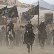 [历史] 大卫王朝 House of David  [迈克尔·伊斯坎德/史蒂芬·朗][蓝光/高清1080p/4K下载]