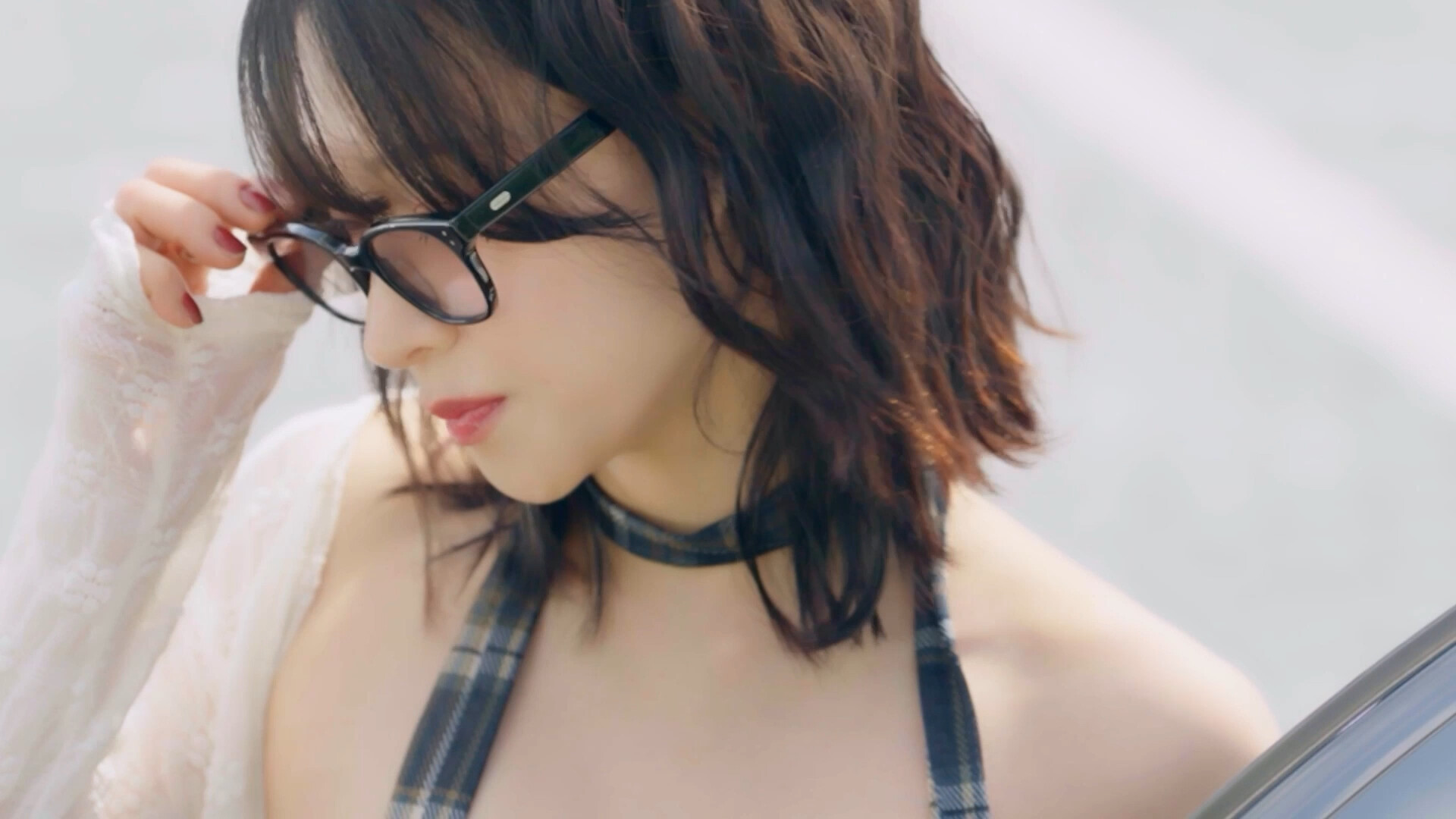 嘘, 美女拍摄中 Build.21186959（Heroines Through My Lens）免安装中文版