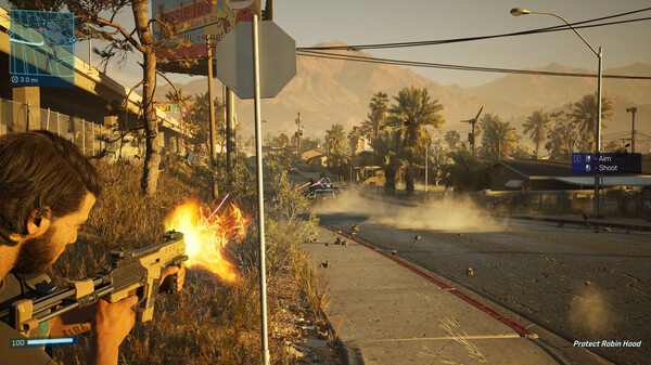 心之眼 v6073305（MindsEye）免安装中文版