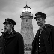 [恐怖/惊悚] 灯塔 The Lighthouse  [罗伯特·帕丁森/威廉·达福][蓝光/高清1080p/4K下载]