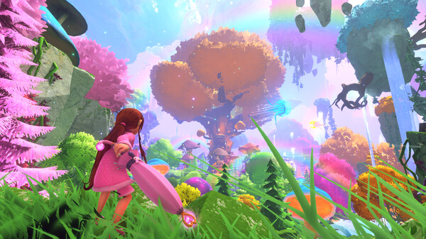 梦幻主义 v20251220（Onirism）免安装中文版