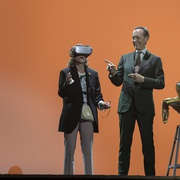 [剧情] 调从别处来 第一季 Dispatches From Elsewhere Season 1  [安德雷·本杰明/莎莉·菲尔德][蓝光/高清1080p/4K下载]