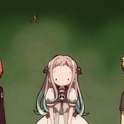 [动画/奇幻] 地缚少年花子君 第二季 地縛少年花子くん2  [绪方惠美/鬼头明里][蓝光/高清1080p/4K下载]