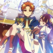 [动画/奇幻] 地缚少年花子君 第二季 地縛少年花子くん2  [绪方惠美/鬼头明里][蓝光/高清1080p/4K下载]