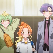 [动画] 帝乃三姐妹原来很好搞定。 帝乃三姉妹は案外、チョロい。  [日向未南/天海由梨奈][蓝光/高清1080p/4K下载]