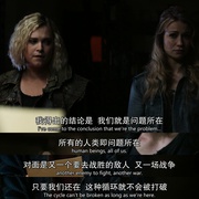 [科幻/悬疑] 地球百子 第六季 The 100 Season 6  [伊莉萨·泰勒-科特尔/佩姬-图柯][蓝光/高清1080p/4K下载]