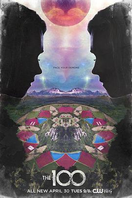 [科幻/悬疑] 地球百子 第六季 The 100 Season 6  [伊莉萨·泰勒-科特尔/佩姬-图柯][蓝光/高清1080p/4K下载]