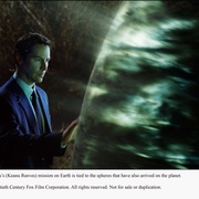 [灾难/科幻] 地球停转之日 The Day the Earth Stood Still  [基努·里维斯/詹妮弗·康纳利][蓝光/高清1080p/4K下载]